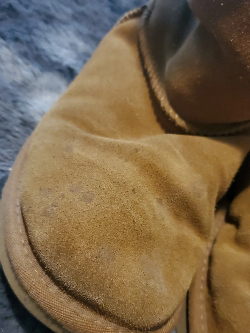 UGG Boot's